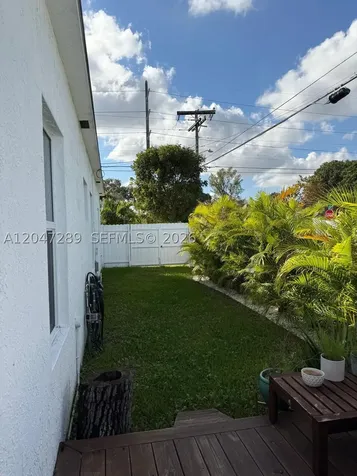 5629 NW 31st Avenue Miami FL 33142