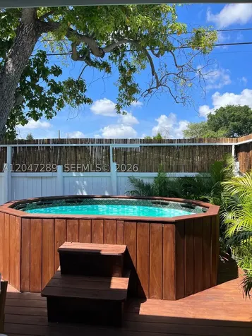 5629 NW 31st Avenue Miami FL 33142