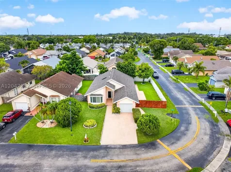 4495 NW 99th Avenue Sunrise FL 33351
