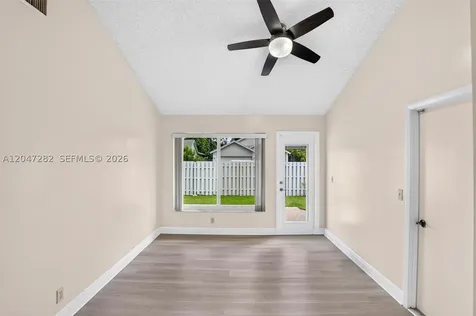 4495 NW 99th Avenue Sunrise FL 33351