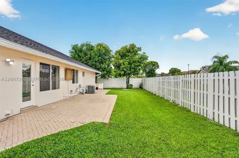 4495 NW 99th Avenue Sunrise FL 33351
