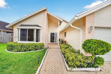 4495 NW 99th Avenue Sunrise FL 33351