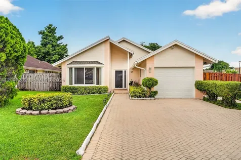 4495 NW 99th Avenue Sunrise FL 33351