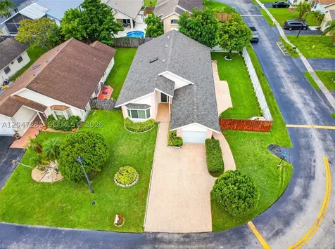 4495 NW 99th Avenue Sunrise FL 33351