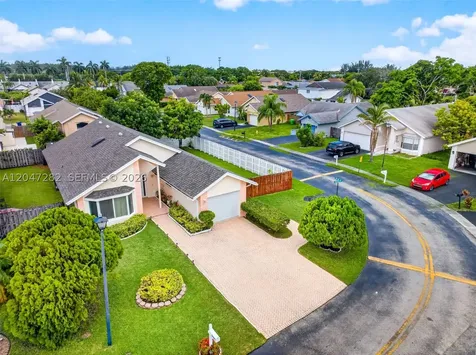 4495 NW 99th Avenue Sunrise FL 33351