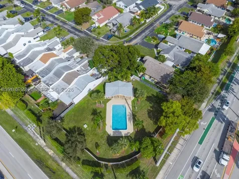 4495 NW 99th Avenue Sunrise FL 33351
