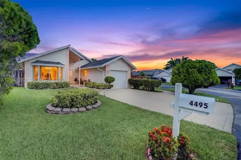 4495 NW 99th Avenue Sunrise FL 33351