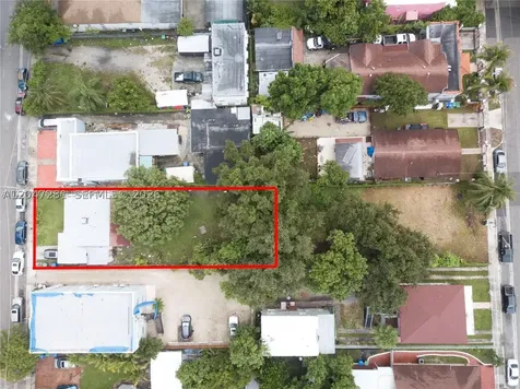 266 NW 32nd Street Miami FL 33127