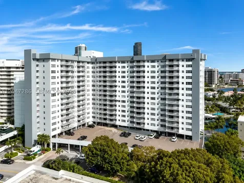 137 Golden Isles Drive Hallandale Beach FL 33009