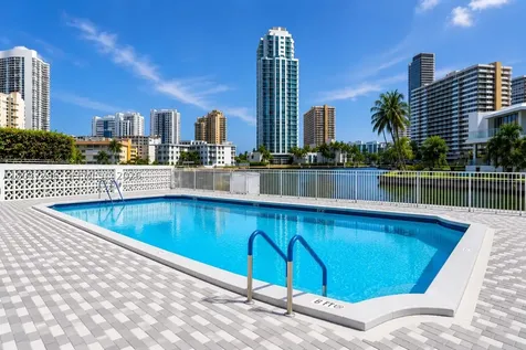 137 Golden Isles Drive Hallandale Beach FL 33009