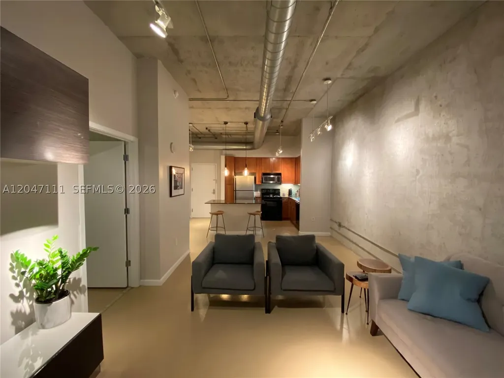2001 Biscayne Boulevard Miami FL 33137