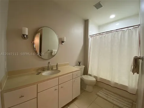 2001 Biscayne Boulevard Miami FL 33137