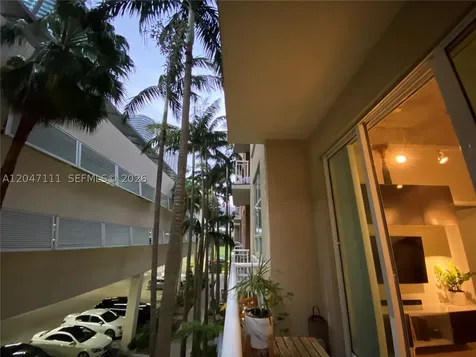 2001 Biscayne Boulevard Miami FL 33137