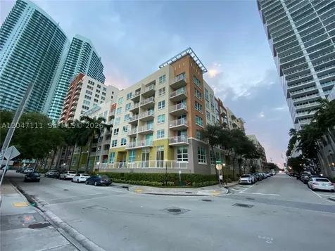 2001 Biscayne Boulevard Miami FL 33137