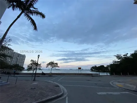 2001 Biscayne Boulevard Miami FL 33137