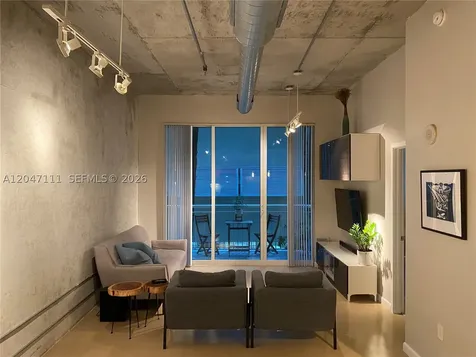 2001 Biscayne Boulevard Miami FL 33137