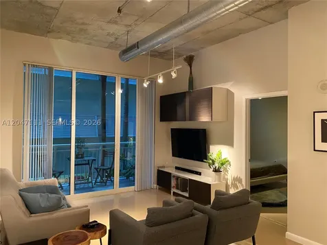 2001 Biscayne Boulevard Miami FL 33137