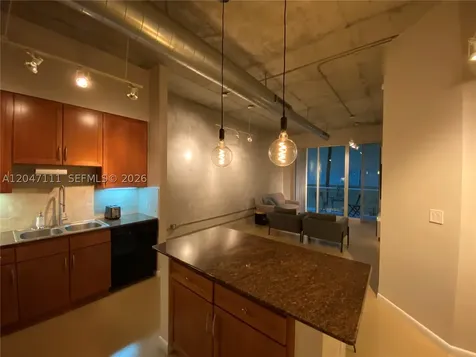 2001 Biscayne Boulevard Miami FL 33137