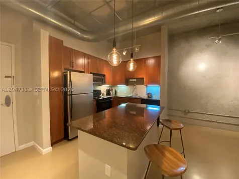 2001 Biscayne Boulevard Miami FL 33137
