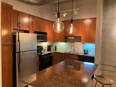 2001 Biscayne Boulevard Miami FL 33137
