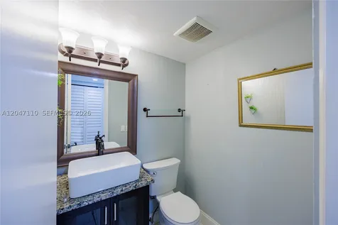 8100 SW 24th Street North Lauderdale FL 33068