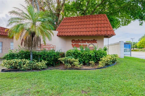 8100 SW 24th Street North Lauderdale FL 33068