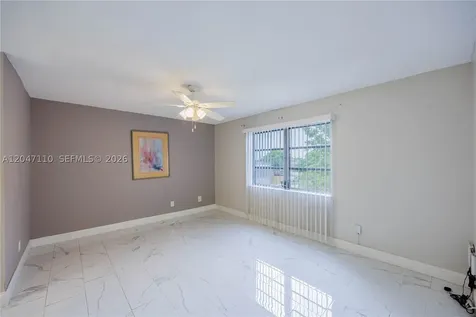 8100 SW 24th Street North Lauderdale FL 33068