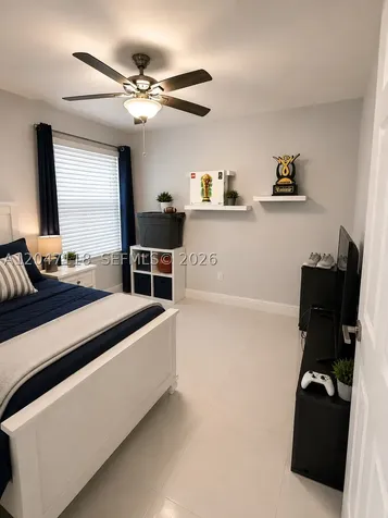 9280 SW 123rd Court Miami FL 33186