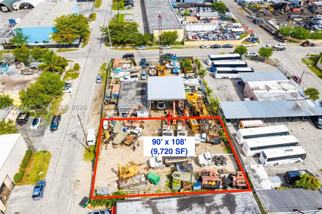 2301 SW 57th Avenue West Park FL 33023