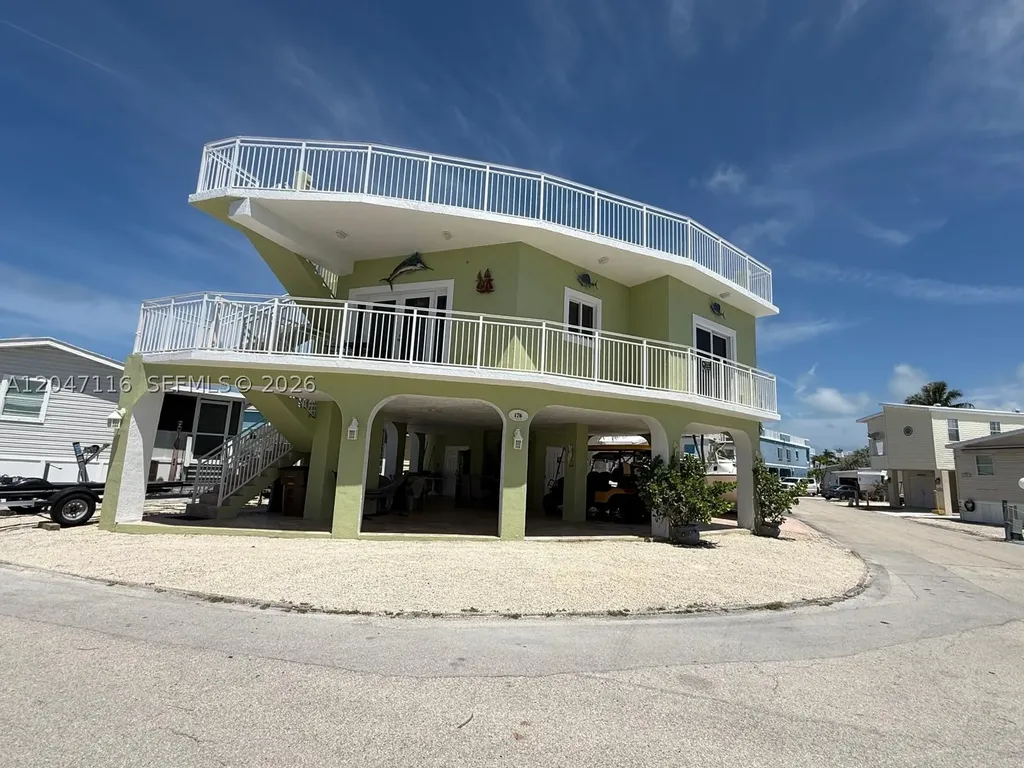 65821 Overseas Highway 176 Long Key FL 33001