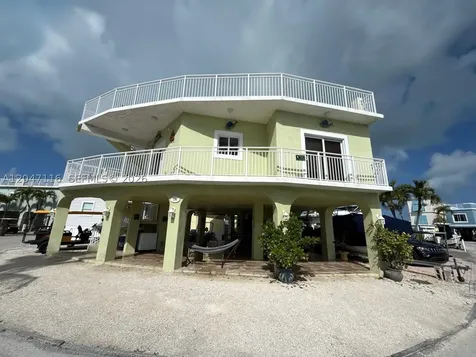 65821 Overseas Highway 176 Long Key FL 33001