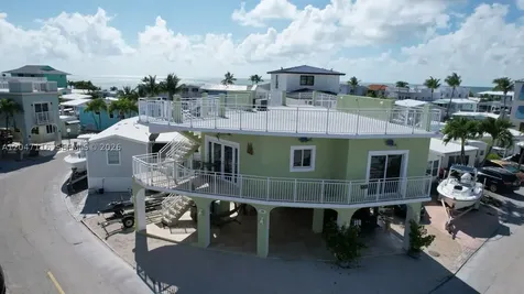 65821 Overseas Highway 176 Long Key FL 33001