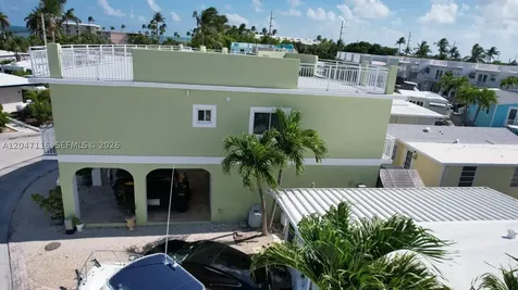 65821 Overseas Highway 176 Long Key FL 33001