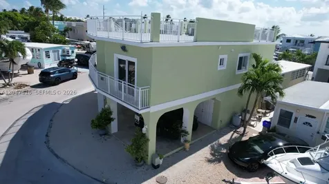 65821 Overseas Highway 176 Long Key FL 33001