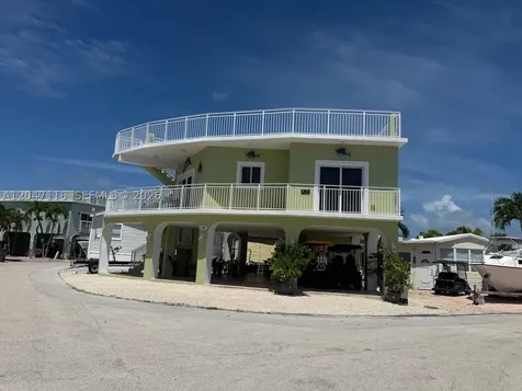 65821 Overseas Highway 176 Long Key FL 33001