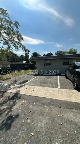 715 SW 6th Street Dania Beach FL 33004