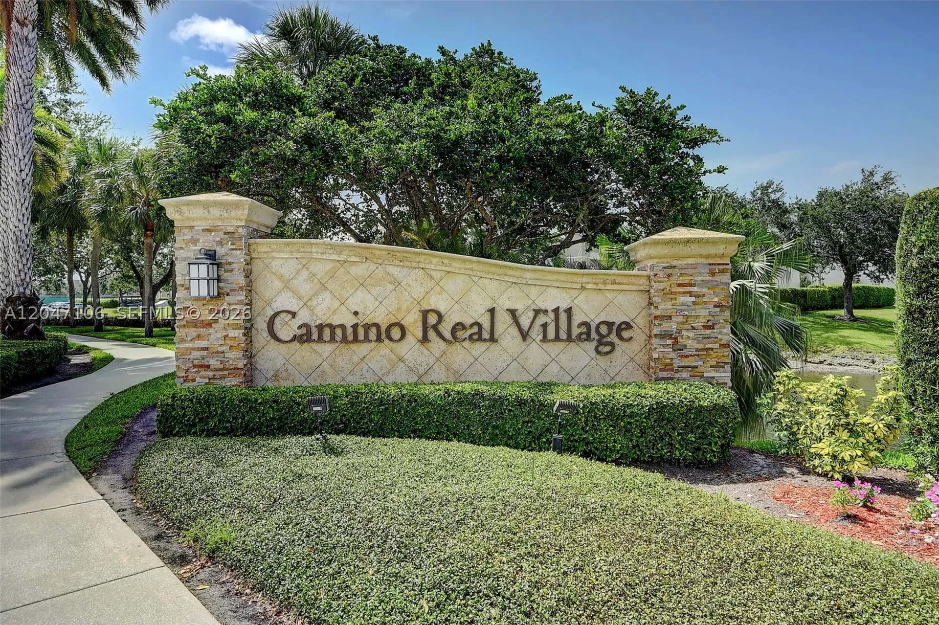 5901 Camino Del Sol Boca Raton FL 33433