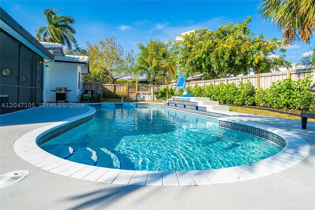 714 NE 2nd Street Pompano Beach FL 33060