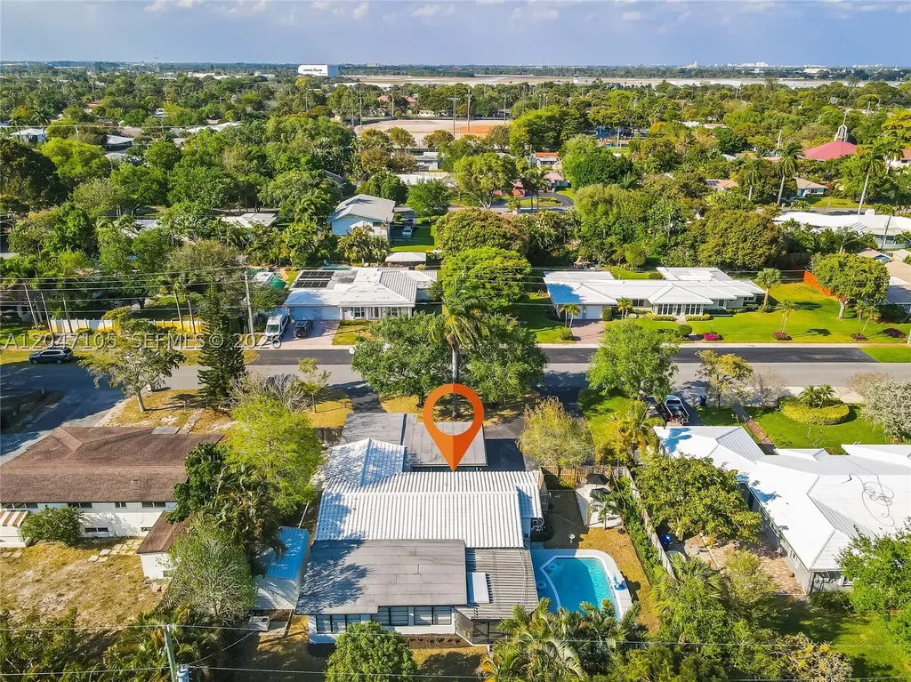 714 NE 2nd Street Pompano Beach FL 33060
