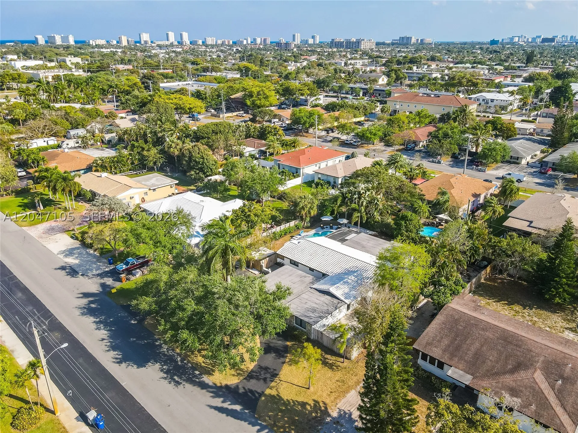 714 NE 2nd Street Pompano Beach FL 33060