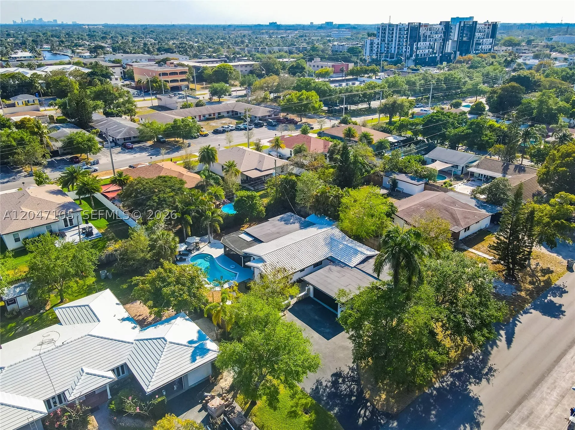 714 NE 2nd Street Pompano Beach FL 33060