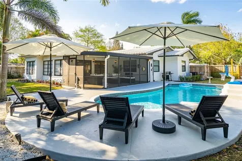714 NE 2nd Street Pompano Beach FL 33060