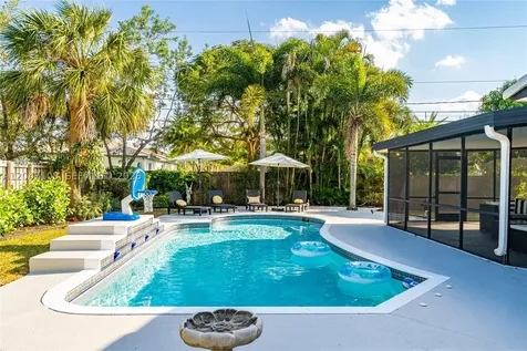 714 NE 2nd Street Pompano Beach FL 33060