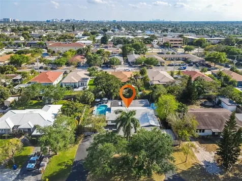 714 NE 2nd Street Pompano Beach FL 33060