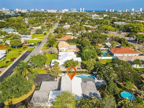 714 NE 2nd Street Pompano Beach FL 33060