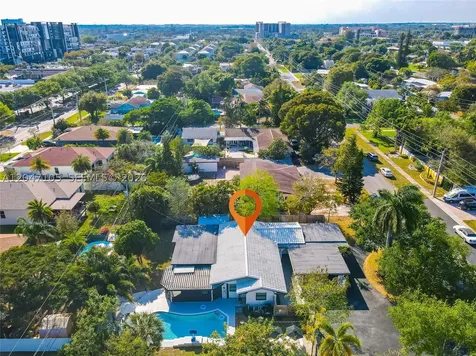 714 NE 2nd Street Pompano Beach FL 33060