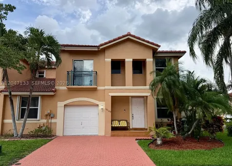 16149 NW 22nd Street Pembroke Pines FL 33028