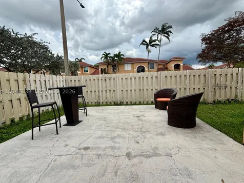 16149 NW 22nd Street Pembroke Pines FL 33028