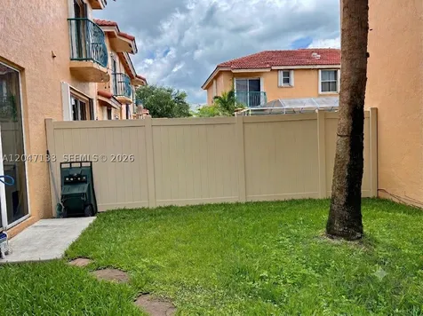 16149 NW 22nd Street Pembroke Pines FL 33028