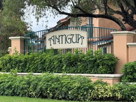 16149 NW 22nd Street Pembroke Pines FL 33028